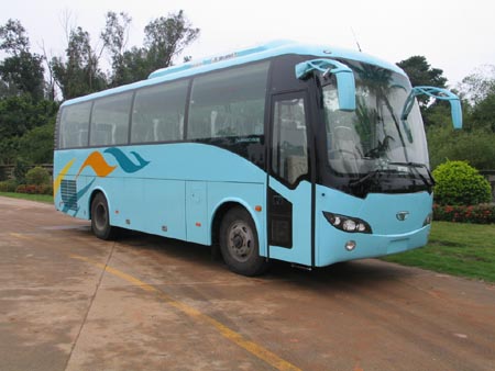 【桂林大宇客车 gdw6900k3-第145批】汽车公告_商车网