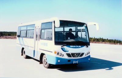 【少林客车 slg6660ce-第122批】汽车公告_商车网