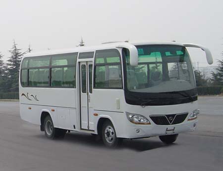 少林客车 slg6660ce 第122批 变更(扩展)记录