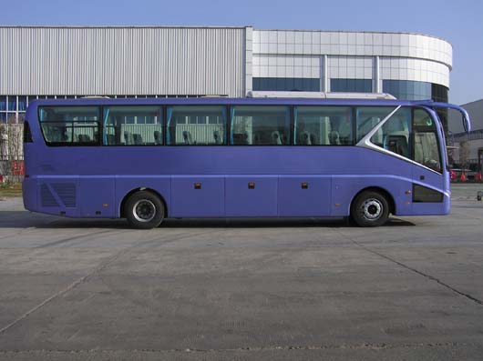 三一客车 sy6125 第124批 变更(扩展)记录