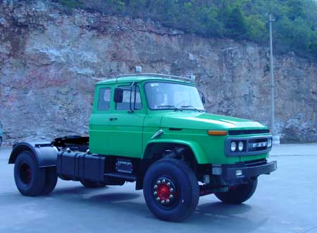 【解放半挂牵引汽车 ca4172k2r5a90-第124批】汽车公告_商车网