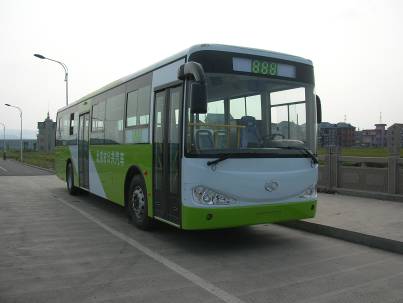 金龙 xmq6122g1 第127批 金龙城市客车 xmq6122g1