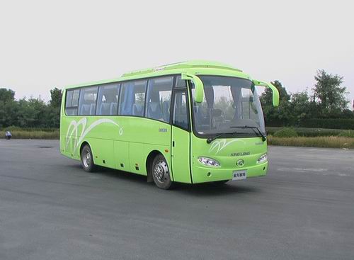 【金龙客车 xmq6886hf-第140批】汽车公告_商车网