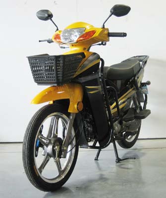 【力之星(zipstar)两轮摩托车 lzx110-8-第200批】汽车公告_商车网