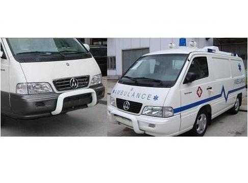 【汇众(shac)救护车 sh5032xjhg4-第228批】汽车公告_商车网
