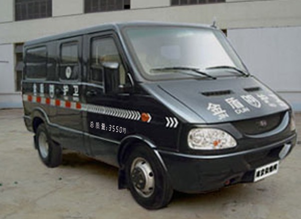 【依维柯押运车 nj5044xyuqb-第239批】汽车公告_商车网