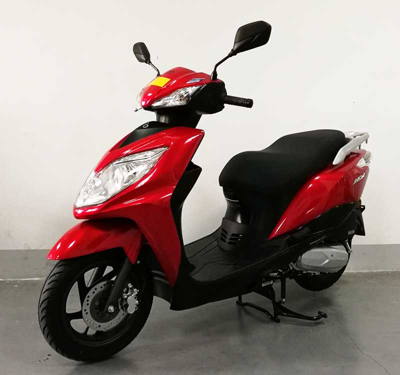 【新大洲—本田两轮摩托车 sdh110t-7-第316批】汽车公告_商车网