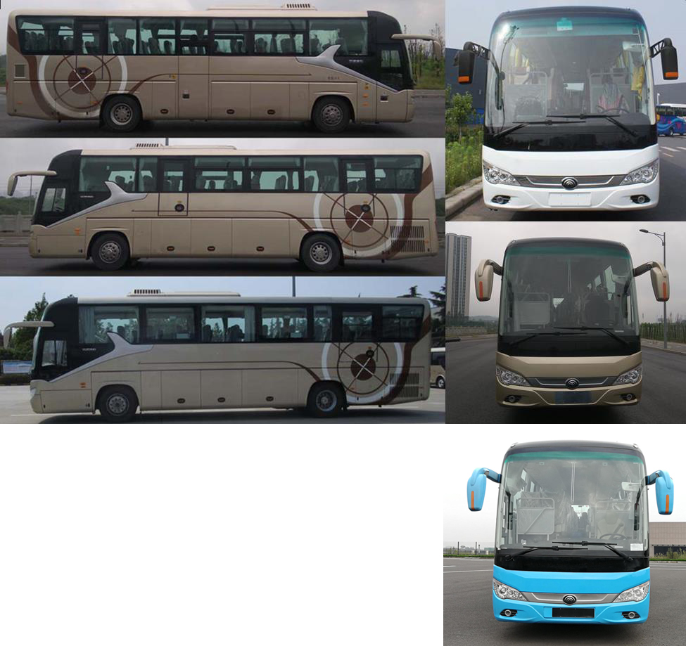 宇通zk6120hq5y 第319批