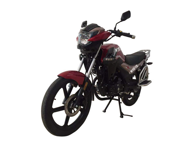 【王野两轮摩托车 wy150-13e-第321批】汽车公告_商车网