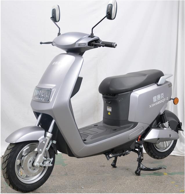 【星赛克电动两轮轻便摩托车 xsk600dqt-2-第335批】汽车公告_商车网