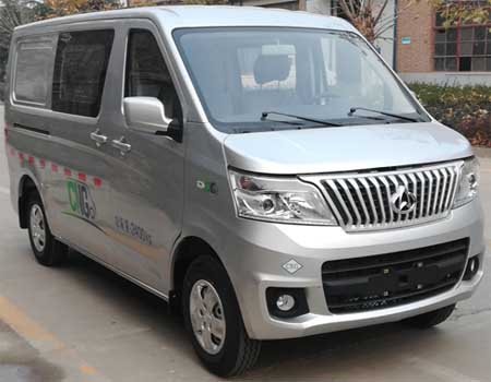 【长安厢式运输车 sc5021xxyaaf6ng-第340批】汽车公告_商车网