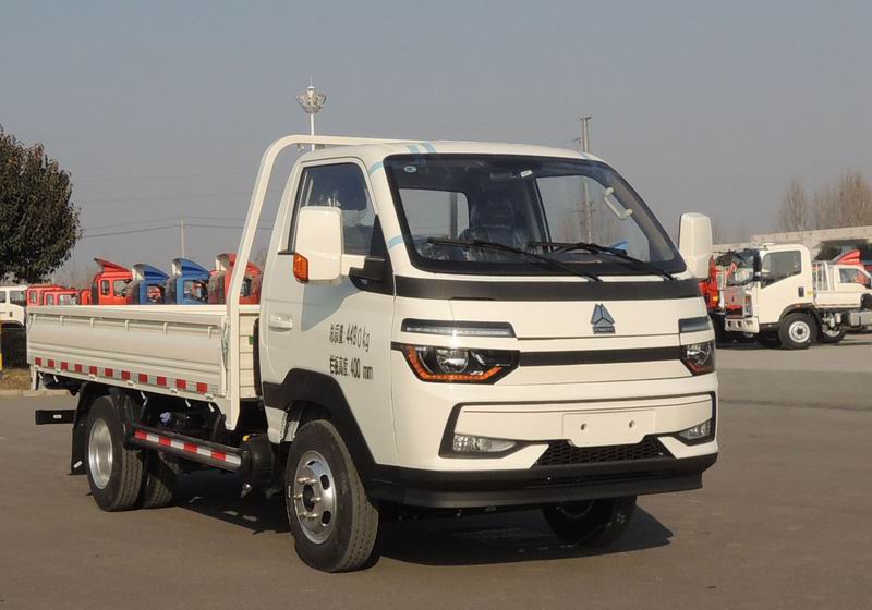 【豪沃载货汽车 zz1047f3111f145-第344批】汽车公告_商车网