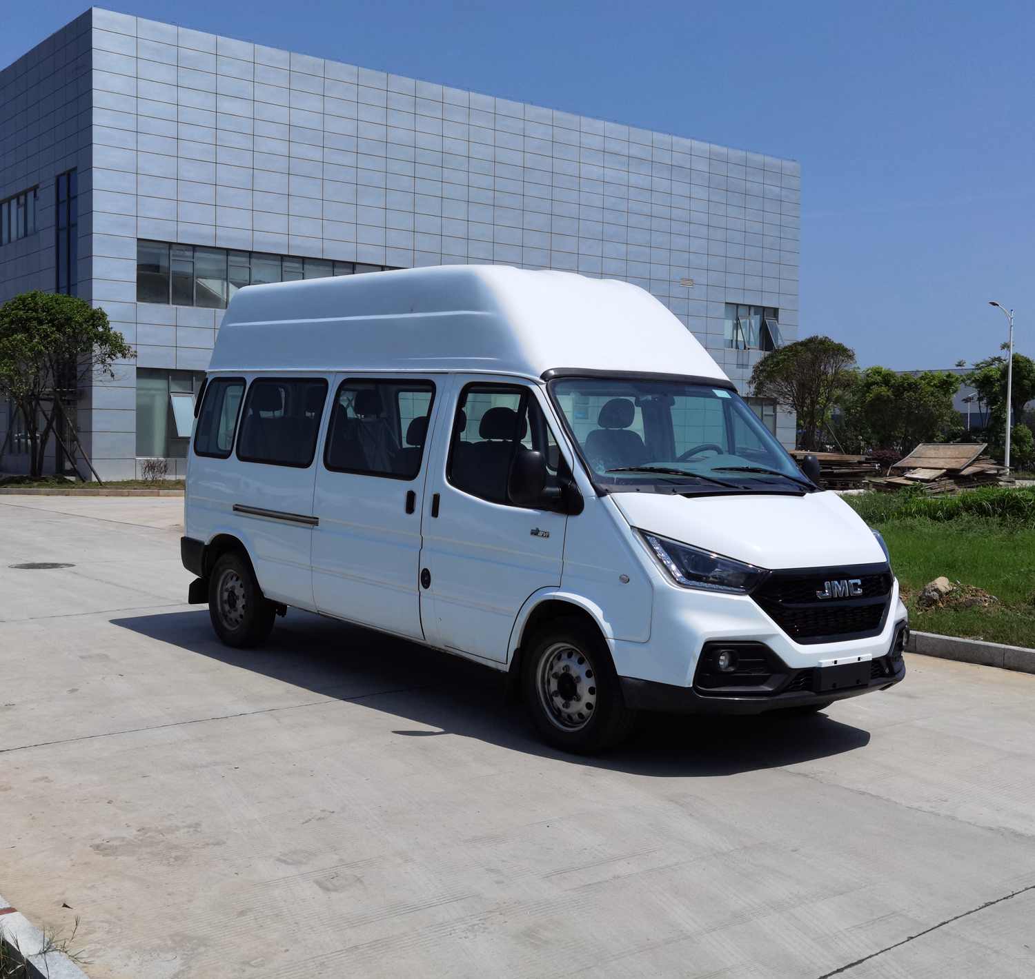 【江铃多用途乘用车 jx6550t-m6-第344批】汽车公告_商车网